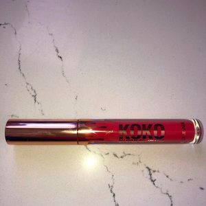 KOKO matte liquid lipstick 💄